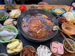 -星鸿社重庆老火锅