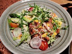 -La Terre乐田(万象城店)