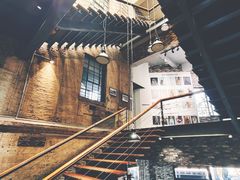 -八号桥艺术空间1908粮仓