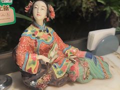 -锦府盐帮·李宅(领展购物广场中关村店)