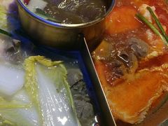 -巴邑火锅·夜宵(港隆广场店)