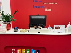 -奇尔思青少儿·语言·艺术·演讲(顾戴路店)