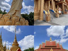 -西双版纳勐泐文化旅游区