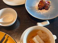 -彩丰楼中餐厅(佘山世茂洲际酒店)