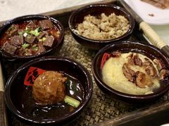 -西安饭庄·非遗陕菜(钟楼店)