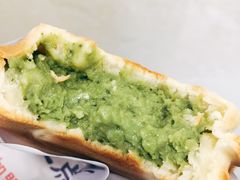 抹茶-味正点车轮饼可丽饼(南禅寺店)