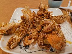 -揭阳钟记小食(福田新村店)