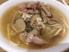 海味面-牛王庙吳記怪味面(双楠店)