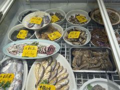 -大家发海鲜城夜排档(华山中路店)