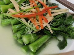 -德胜轩正宗顺德菜(宝安沙井会展中心店)