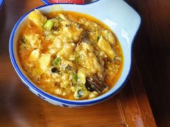 -孙盛兴奥灶面馆·蟹黄面·三虾面(山塘街总店)