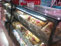 -第一食品(中环百联店)