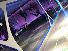 -优享健身(物美圣熙8号购物中心店)