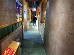 -160烧烤(香坊店)