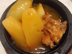 -白鹿江西餐厅(北师大店)