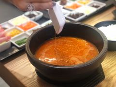 番茄米线-过桥缘·过桥米线(北京望京万象汇店)