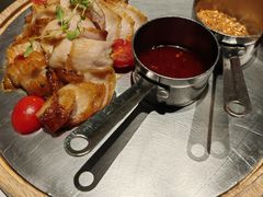 -小大董·烤鸭(凤凰汇店)