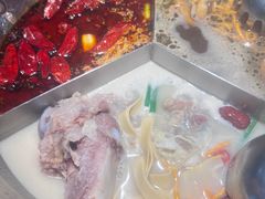 -骨之味·筒骨汤火锅(江头店)