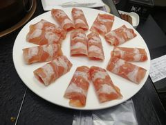 -铜来聚老北京涮肉(恒隆广场店)