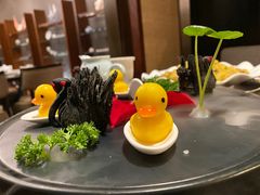 -广州文华东方酒店·江-由辉师傅主理