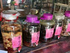 -吃货私房菜(丽江束河古镇店)