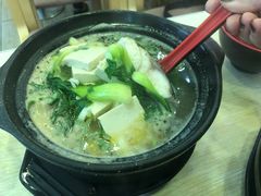 -马员外砂锅老店(青年南路店)