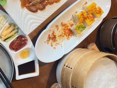 -北京老铺烤鸭(老城根店)