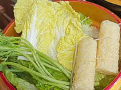 -牛New寿喜烧(闵行龙湖天街店)