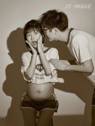 -专注孕妇照亲子照·纪田摄影