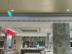 -福州西湖大酒店·怡湖咖啡厅