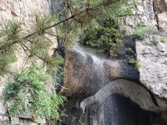 -潭溪山