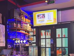 -大成海鲜烧烤·海鲜粥(长寿路店)