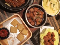 -江太极江浙菜(马桥万达广场店)