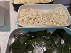-鑫隆四季涮肉(八角畅游店)