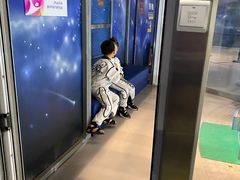 -飞行家太空体验馆(祥云小镇店)