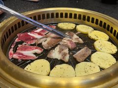 -龙记珍牛和牛烧肉(龙南街店)