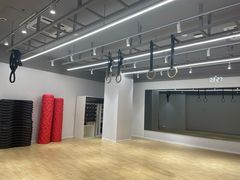 -乐刻健身(转塘华润万家店)