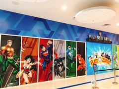 -新濠影汇华纳满Fun童乐园