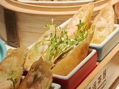 -禄运茶居·手工点心(猎德店)