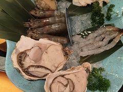 -牛New寿喜烧(中山公园龙之梦店)