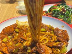 -西粉堂新疆米粉(朝外店)