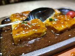 -云来居素食馆(南山店)