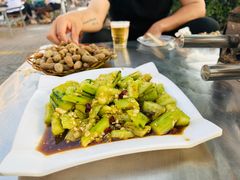-火车站老孙烧烤(东二路店)