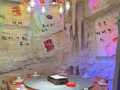 -大哈福烧烤·海鲜·家常菜(延安三路店)