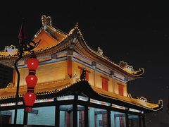 -西安城墙·碑林历史文化景区