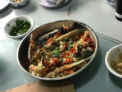 -溪悦渔庄(九龙湖店)