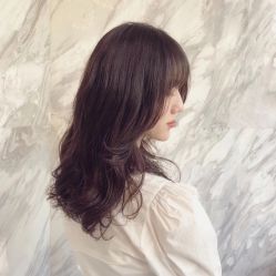 -3AM HAIR SALON染发接发
