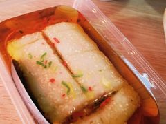 -洪记凉米线(新兴路店)