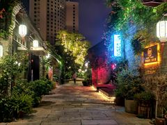 -回龙窝历史文化街区