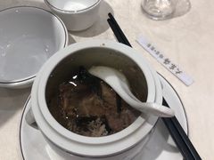 山猪肉炖汤-大东海海鲜酒楼(渔人码头总店)